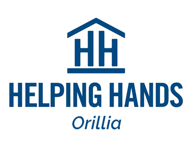 helping hands