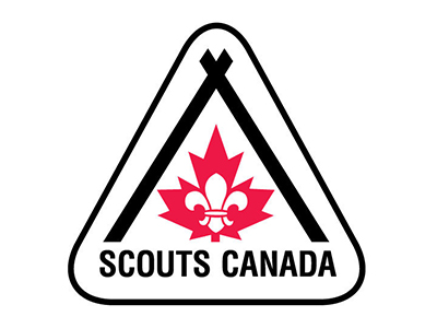 scouts canada