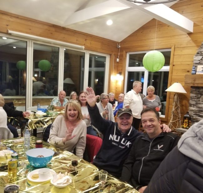 ShamrockBay resort | Charitable Events