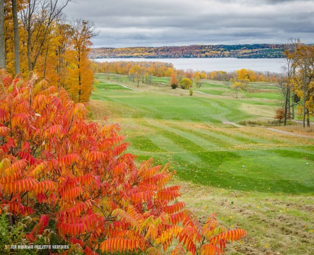 Bellmere Winds Golf Resort