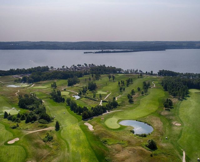 Bellmere Winds Golf Resort