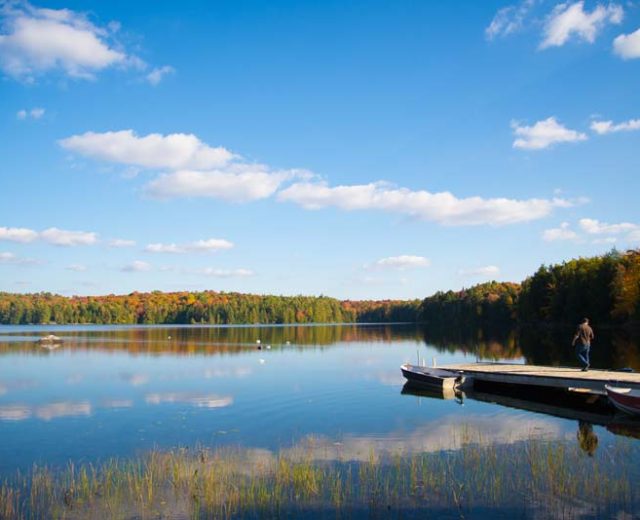 Bonnie Lake Resort