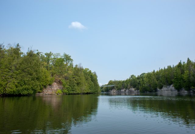 Ferris Provincial Park