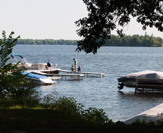 McCreary's Beach Resort