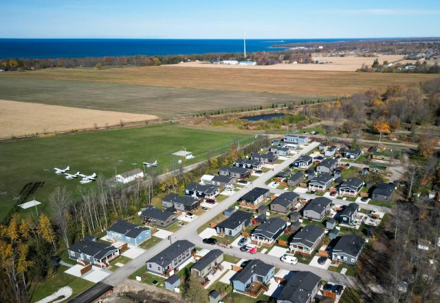 Port Elgin Estates & Resort