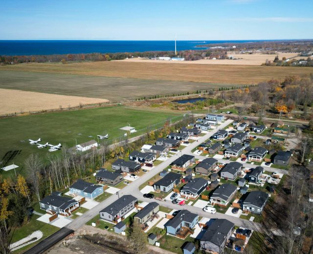 Port Elgin Estates & Resort