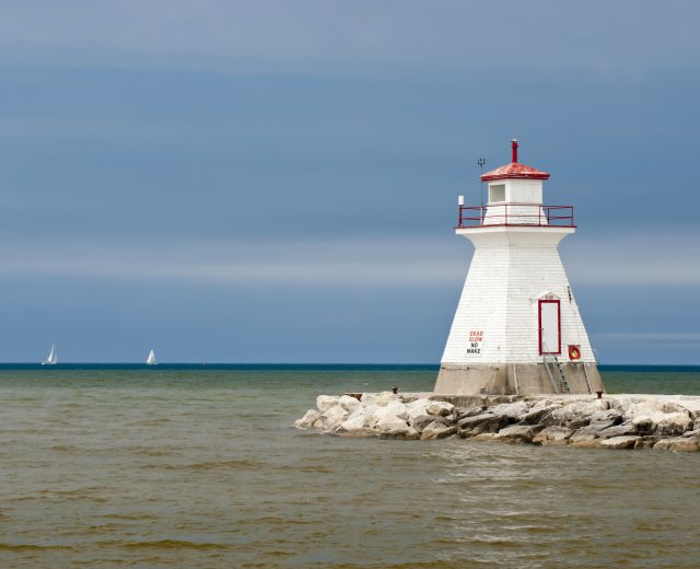 Southhampton Front Range Light