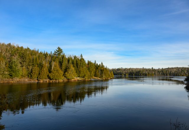 Algonquin Provincial Park