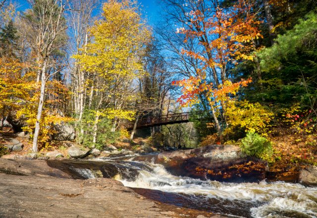 Arrowhead Provincial Park