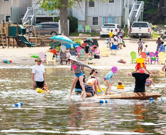 McCreary's Beach Resort