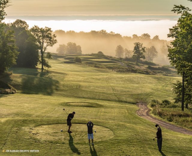 Bellmere Winds Golf Resort