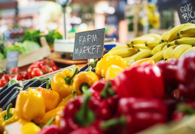 Farmers’ Market