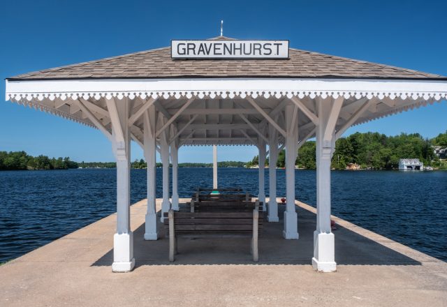 Town of Gravenhurst