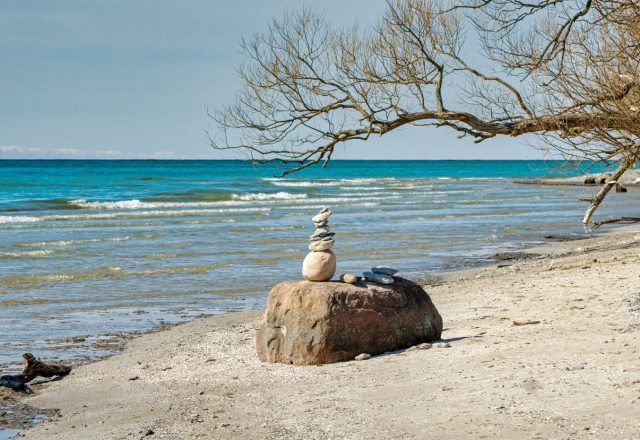 Presqu'ile Provincial Park