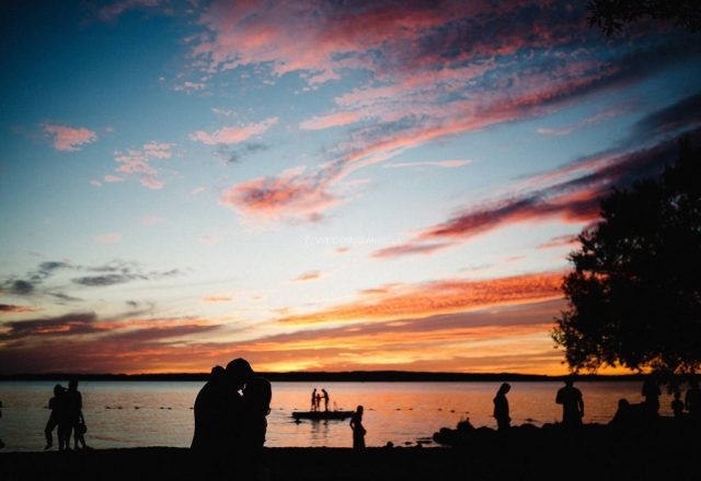 Weddings at Golden Beach Resort