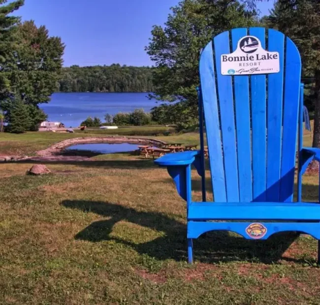 bonnie lake resort