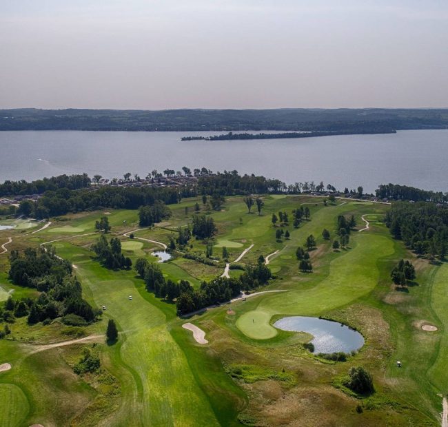 Bellmere Winds Golf Resort