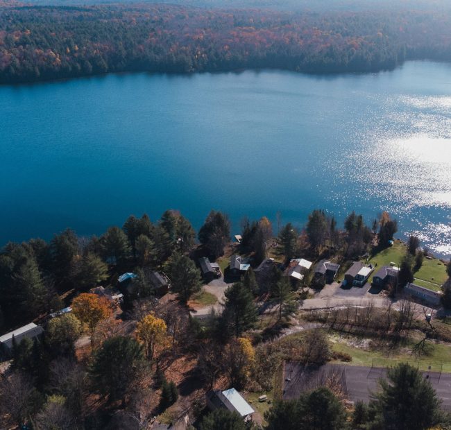 Bonnie Lake Resort