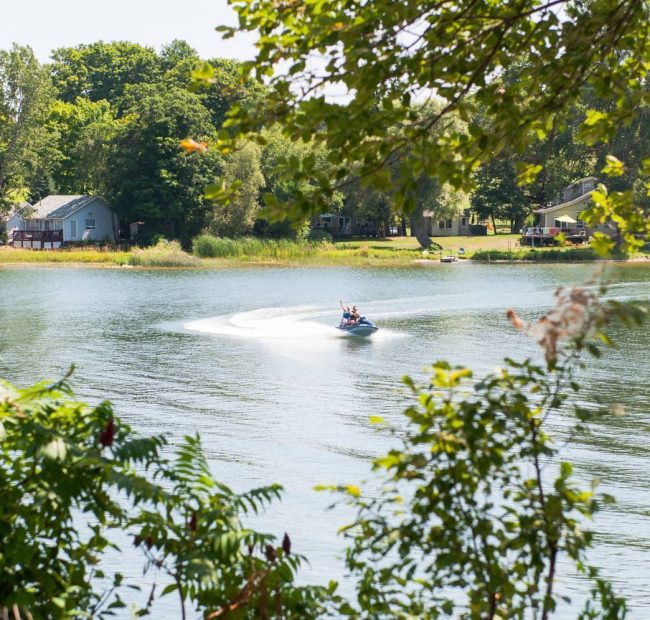 Cherry Beach Resort
