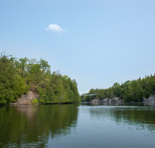 Ferris Provincial Park