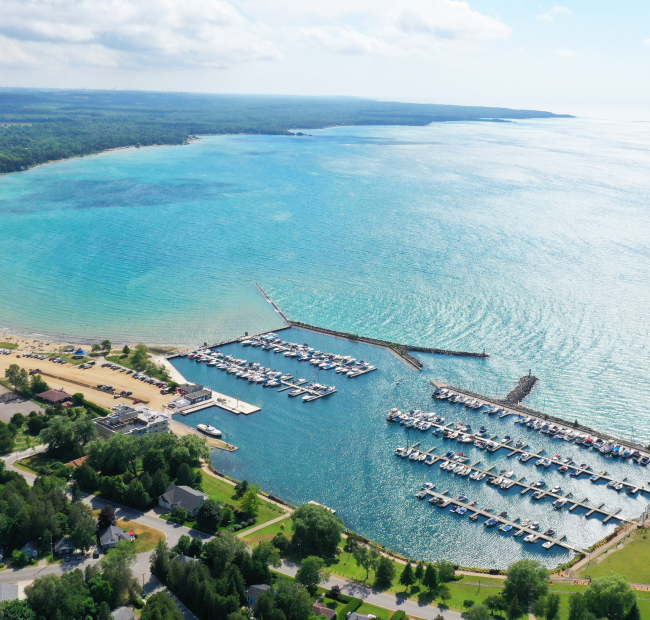 Port Elgin Estates & Resort