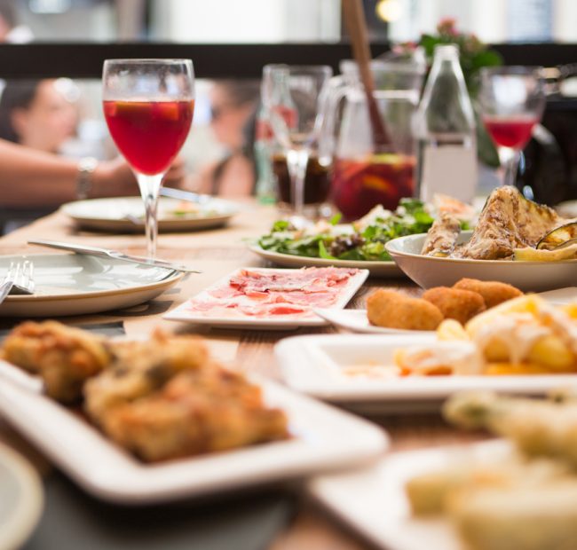 Black Birch Restaurant