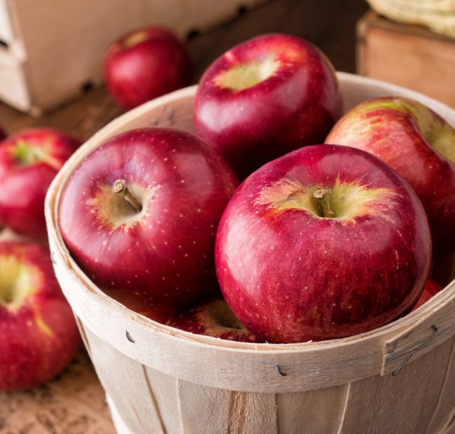 Smith’s Apples