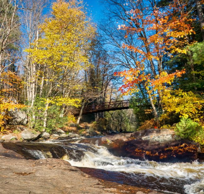 Arrowhead Provincial Park