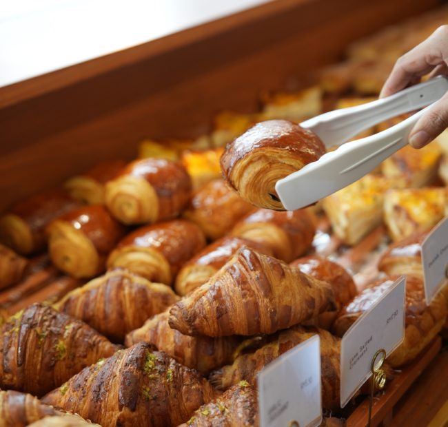 Dooher’s Bakery