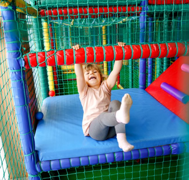 Dinoland Family Fun Centre