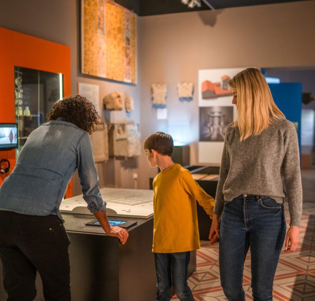 Perth Museum