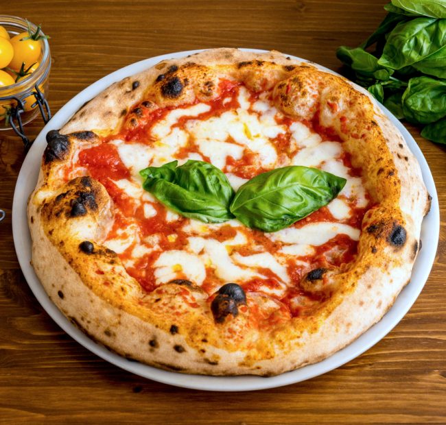 Romeo’s Pizzeria