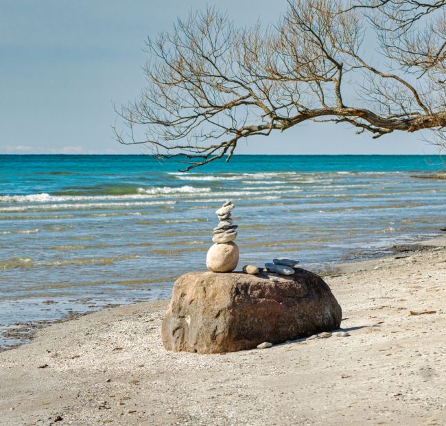 Presqu'ile Provincial Park