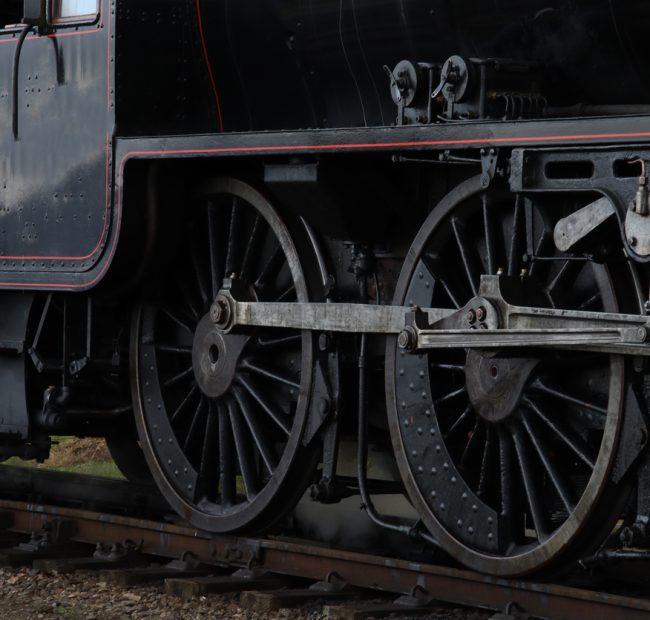 South Simcoe Railway