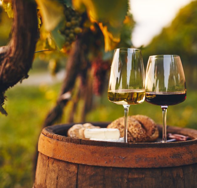 Sandbanks Estate Winery