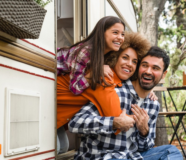 Full RV season enjoyment