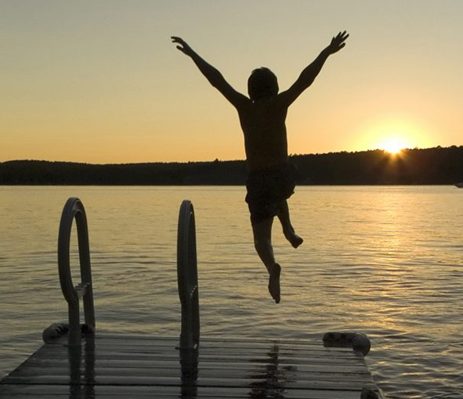 Short Term RV Site & Seasonal Site Features: Full access to resort amenities during your stay